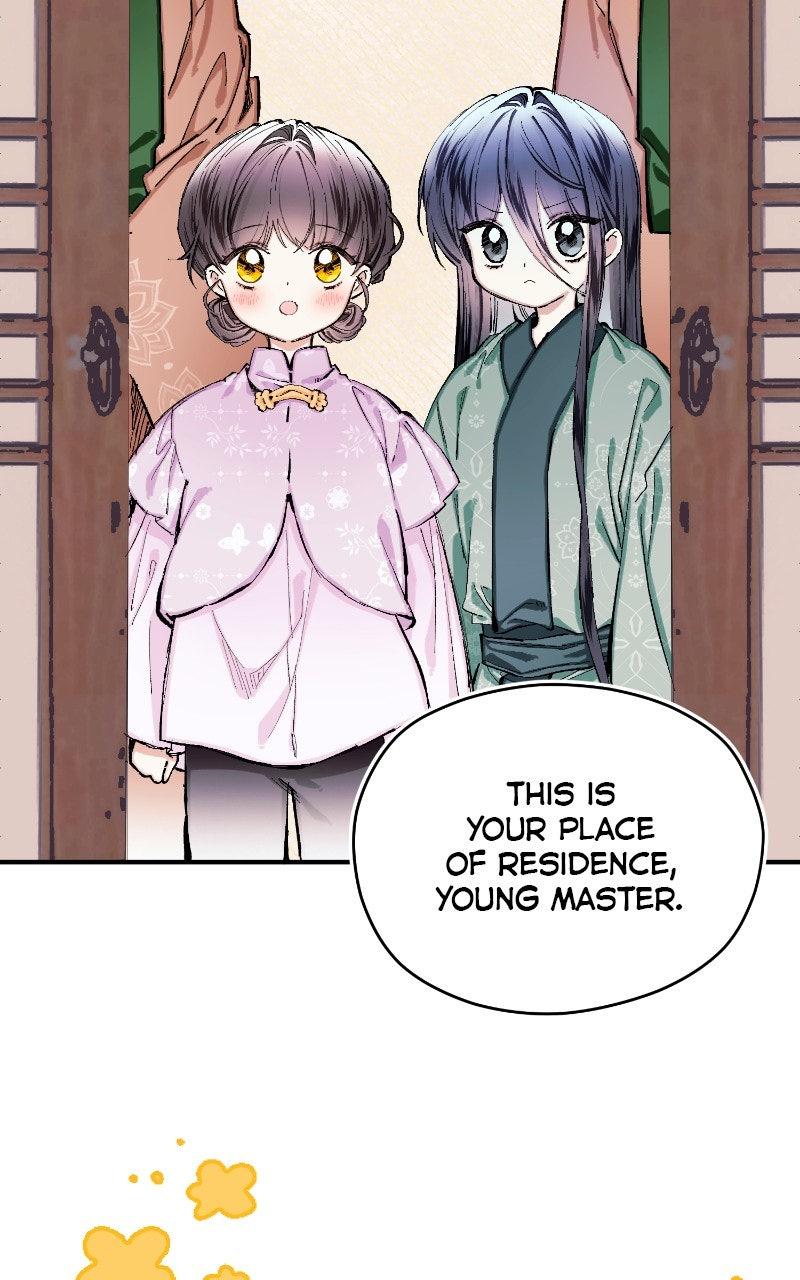 I Raised a Villain Chap 11 - Next Chap 12