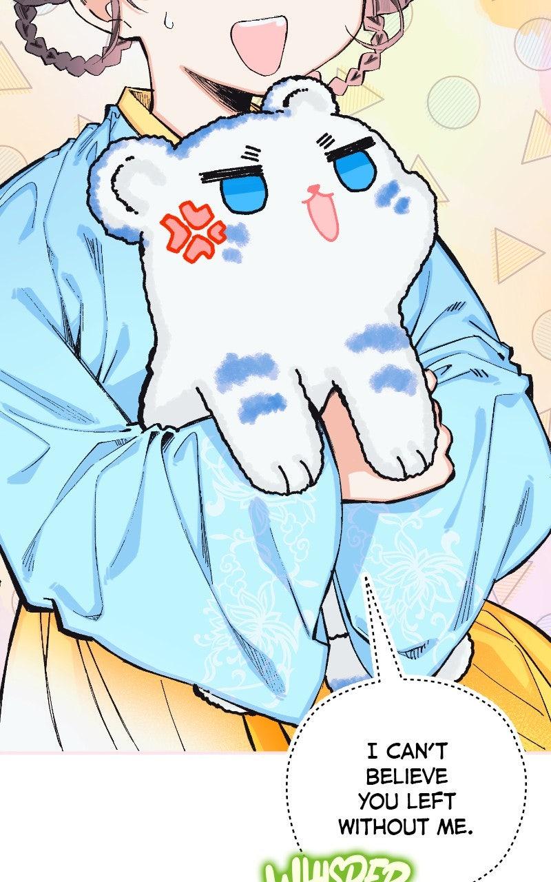 I Raised a Villain Chap 11 - Next Chap 12