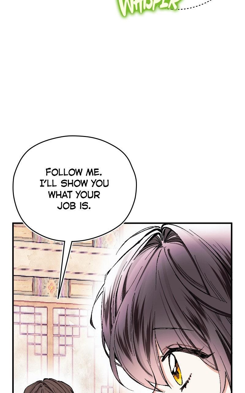 I Raised a Villain Chap 11 - Next Chap 12