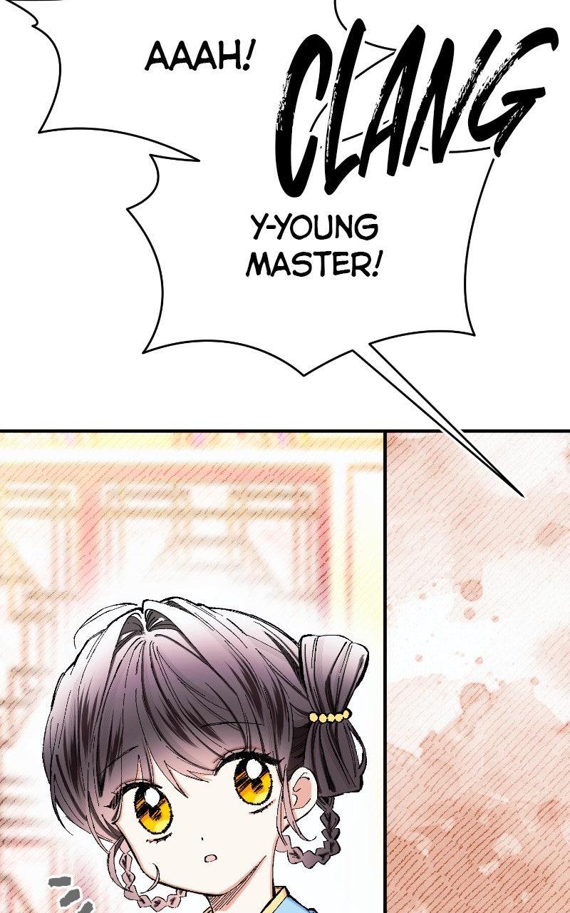 I Raised a Villain Chap 11 - Next Chap 12