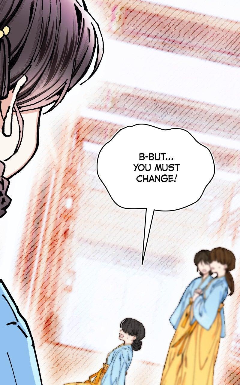 I Raised a Villain Chap 11 - Next Chap 12