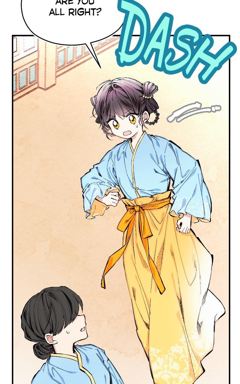 I Raised a Villain Chap 11 - Next Chap 12