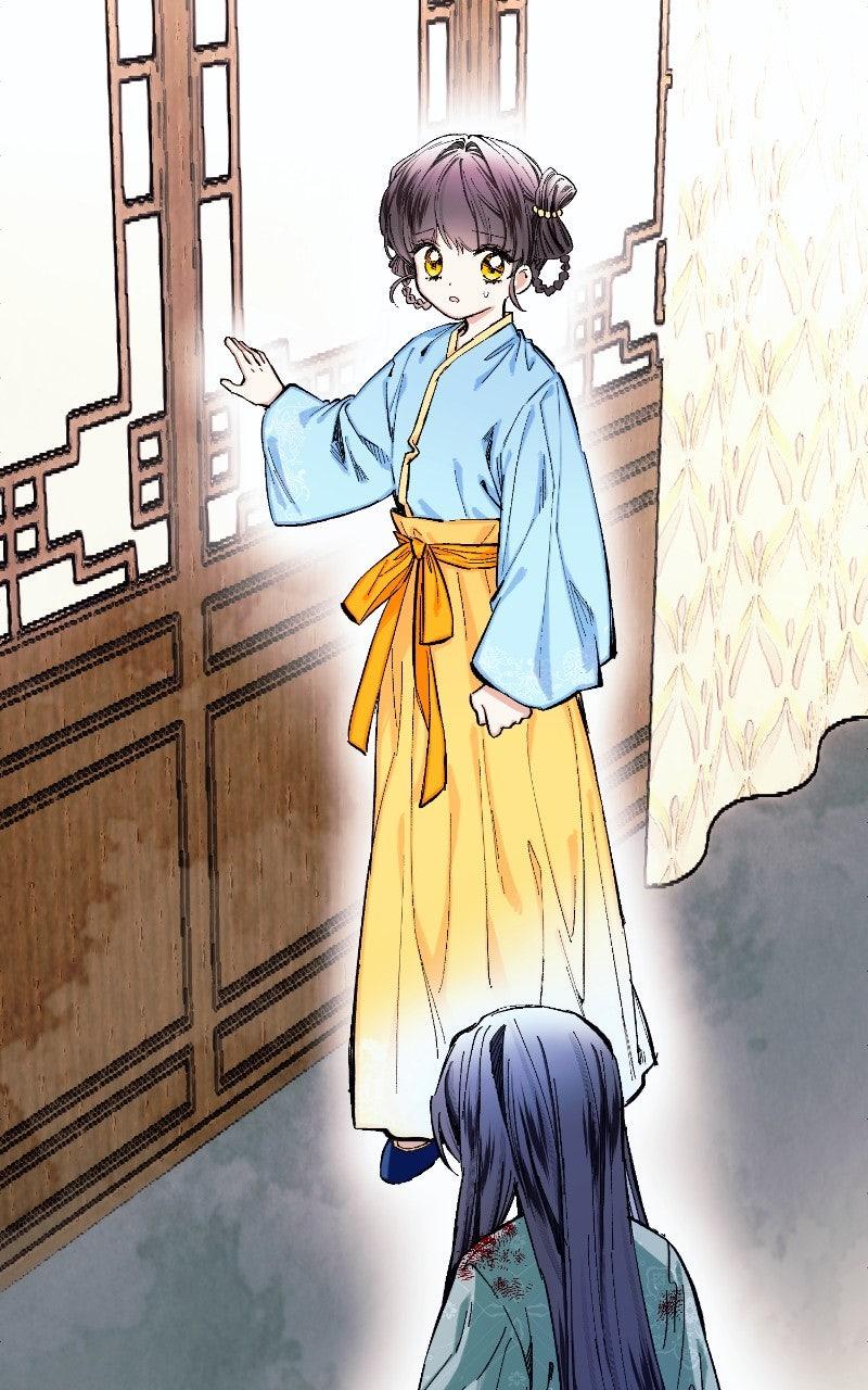 I Raised a Villain Chap 11 - Next Chap 12