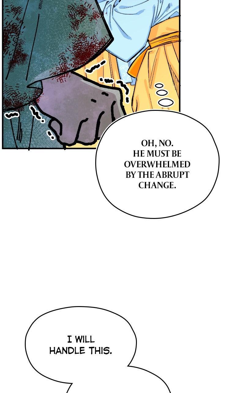 I Raised a Villain Chap 11 - Next Chap 12