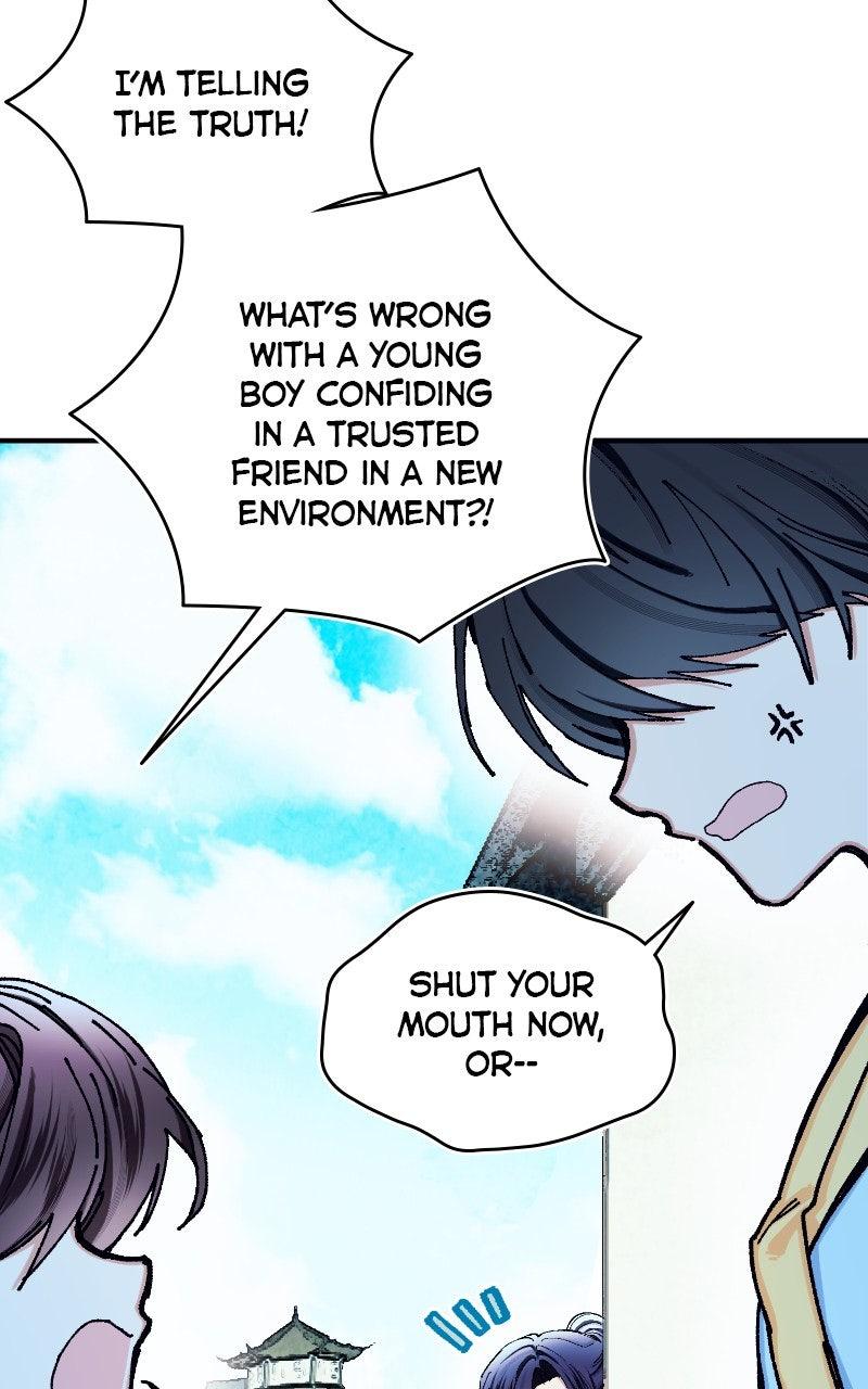 I Raised a Villain Chap 12 - Next Chap 13