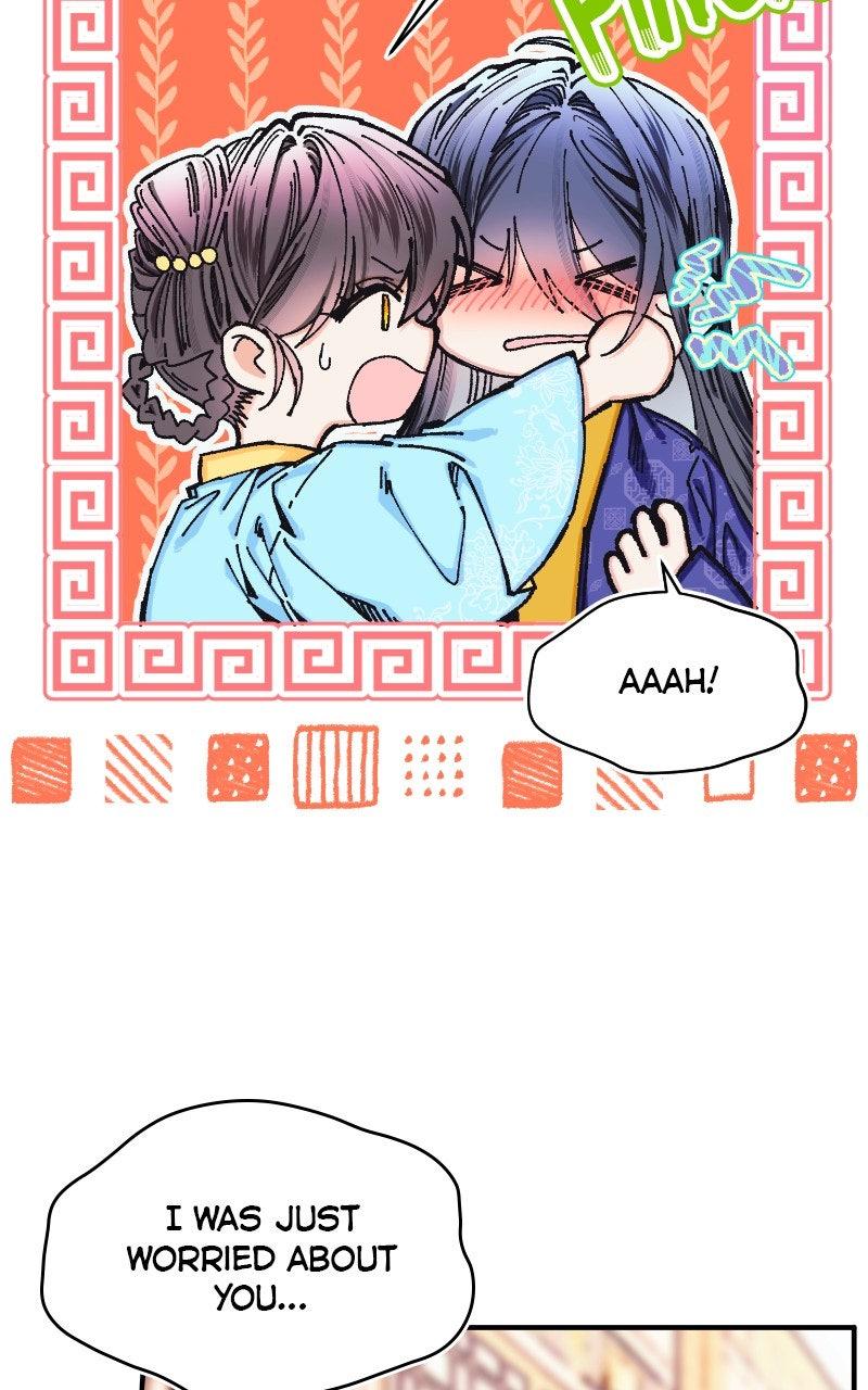 I Raised a Villain Chap 12 - Next Chap 13