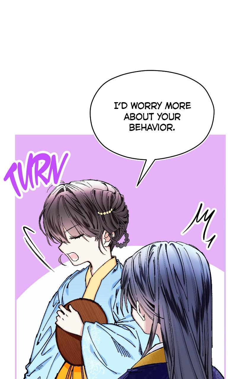 I Raised a Villain Chap 12 - Next Chap 13