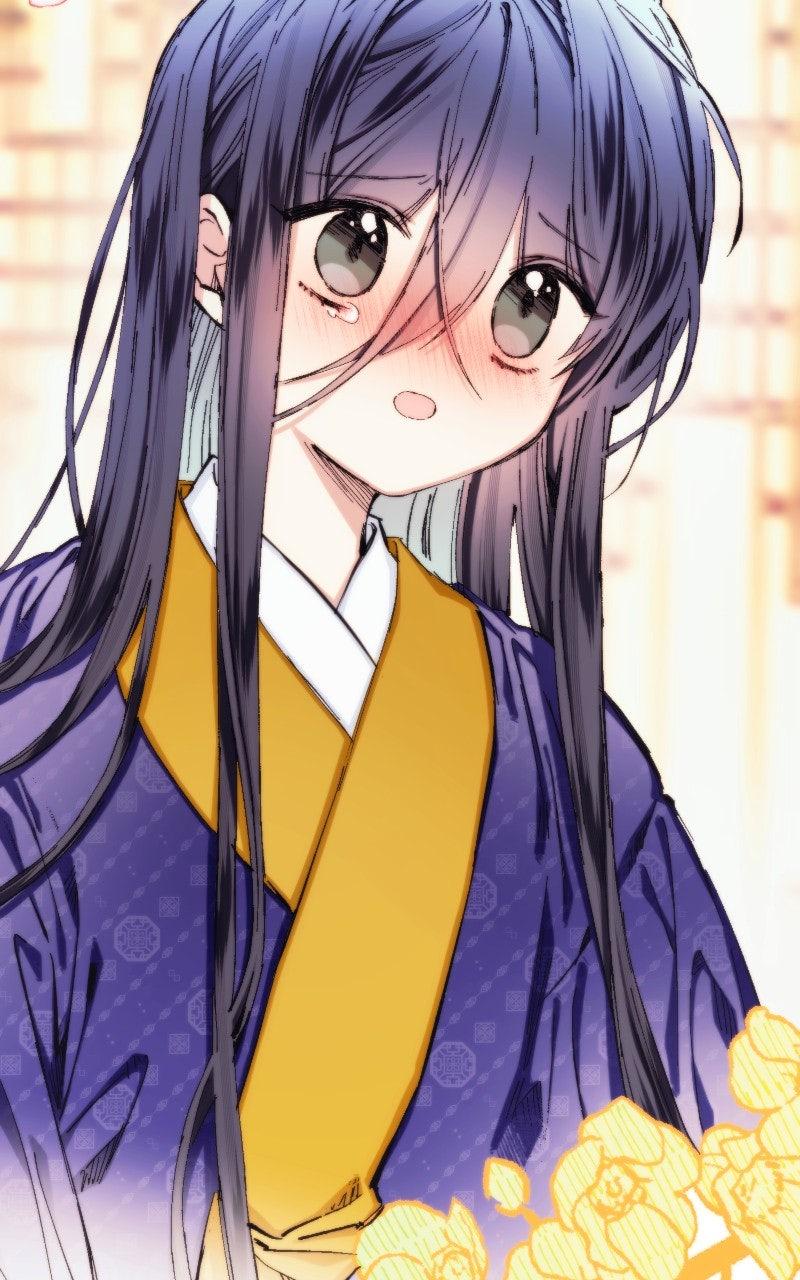 I Raised a Villain Chap 12 - Next Chap 13