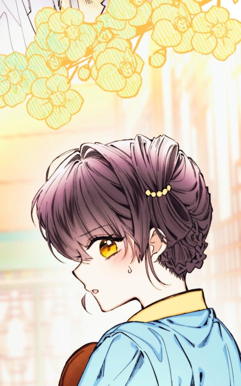 I Raised a Villain Chap 12 - Next Chap 13