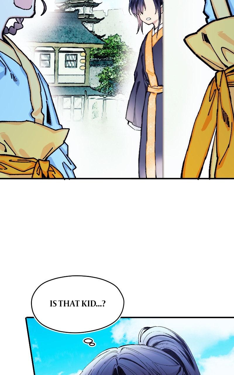 I Raised a Villain Chap 12 - Next Chap 13