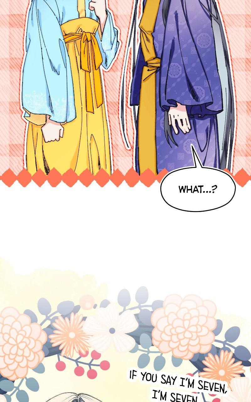 I Raised a Villain Chap 12 - Next Chap 13