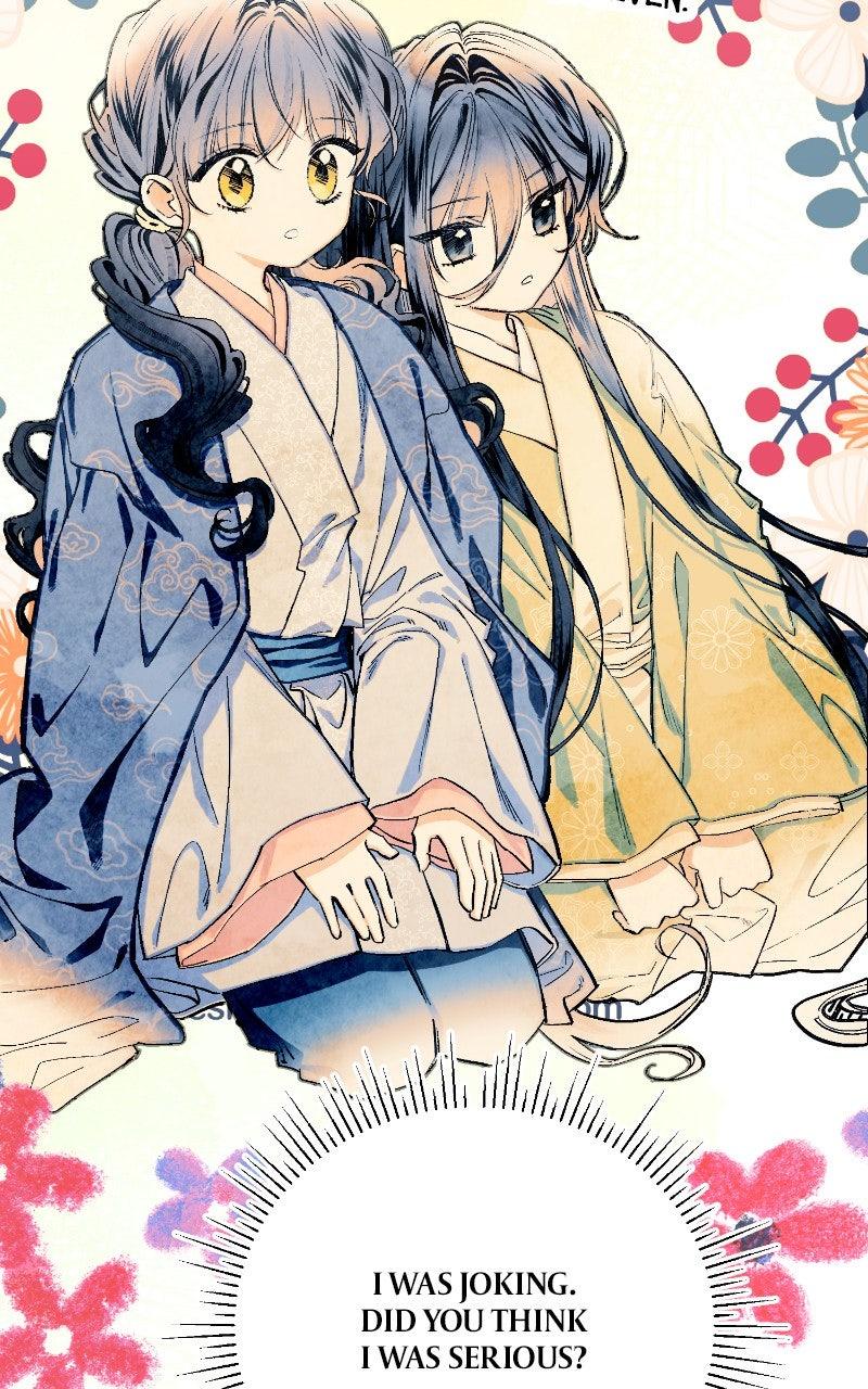 I Raised a Villain Chap 12 - Next Chap 13