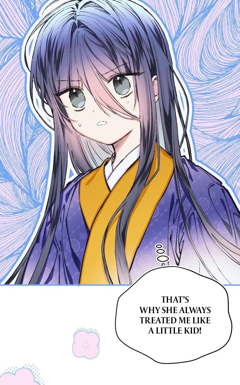 I Raised a Villain Chap 12 - Next Chap 13