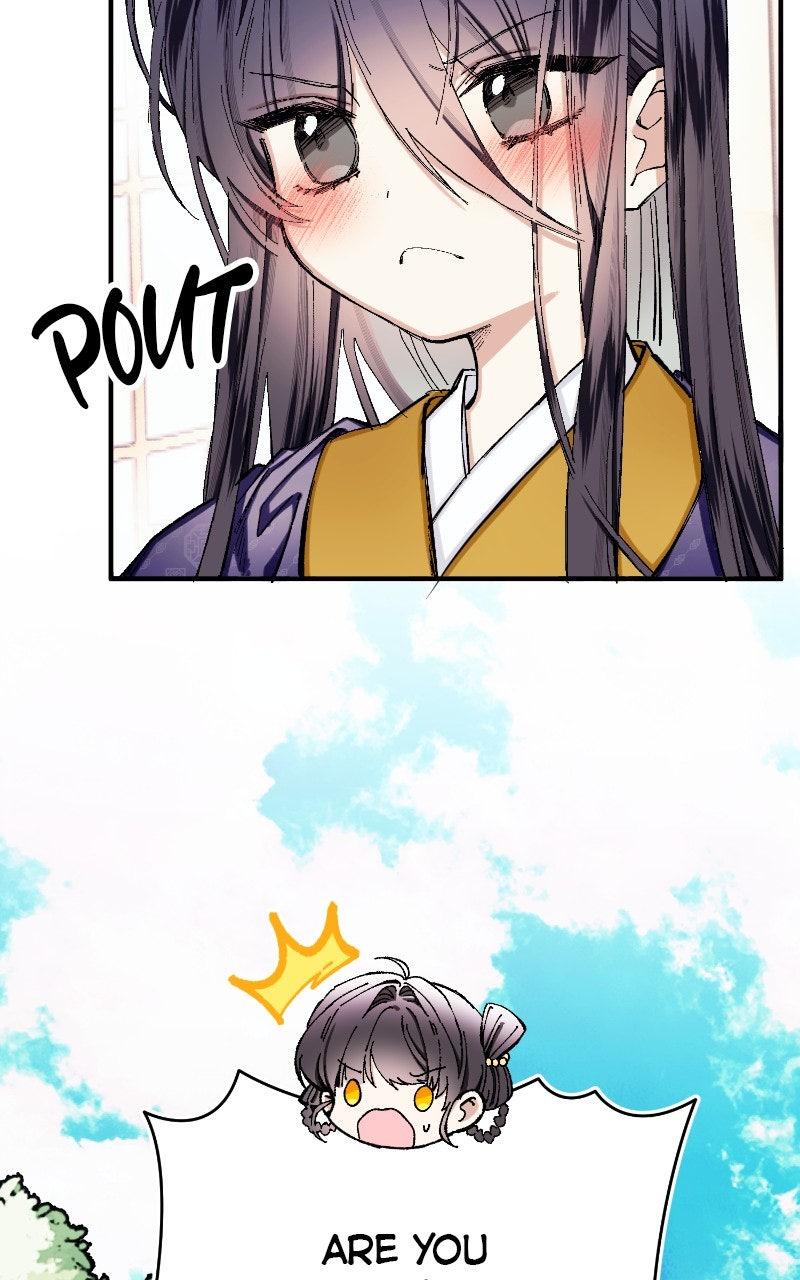 I Raised a Villain Chap 12 - Next Chap 13