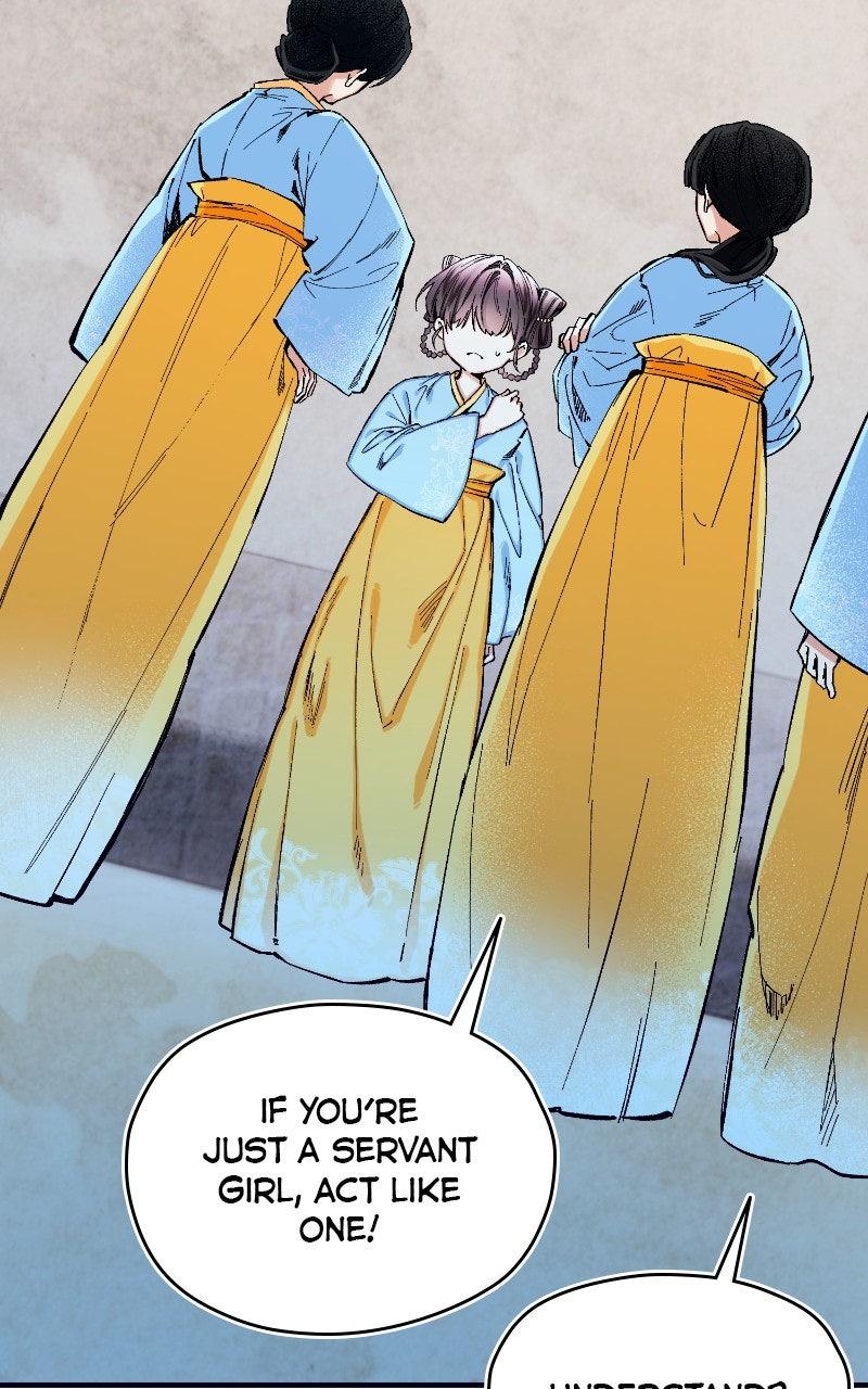 I Raised a Villain Chap 12 - Next Chap 13