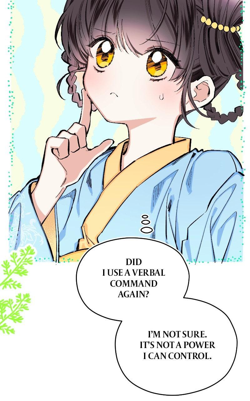 I Raised a Villain Chap 12 - Next Chap 13