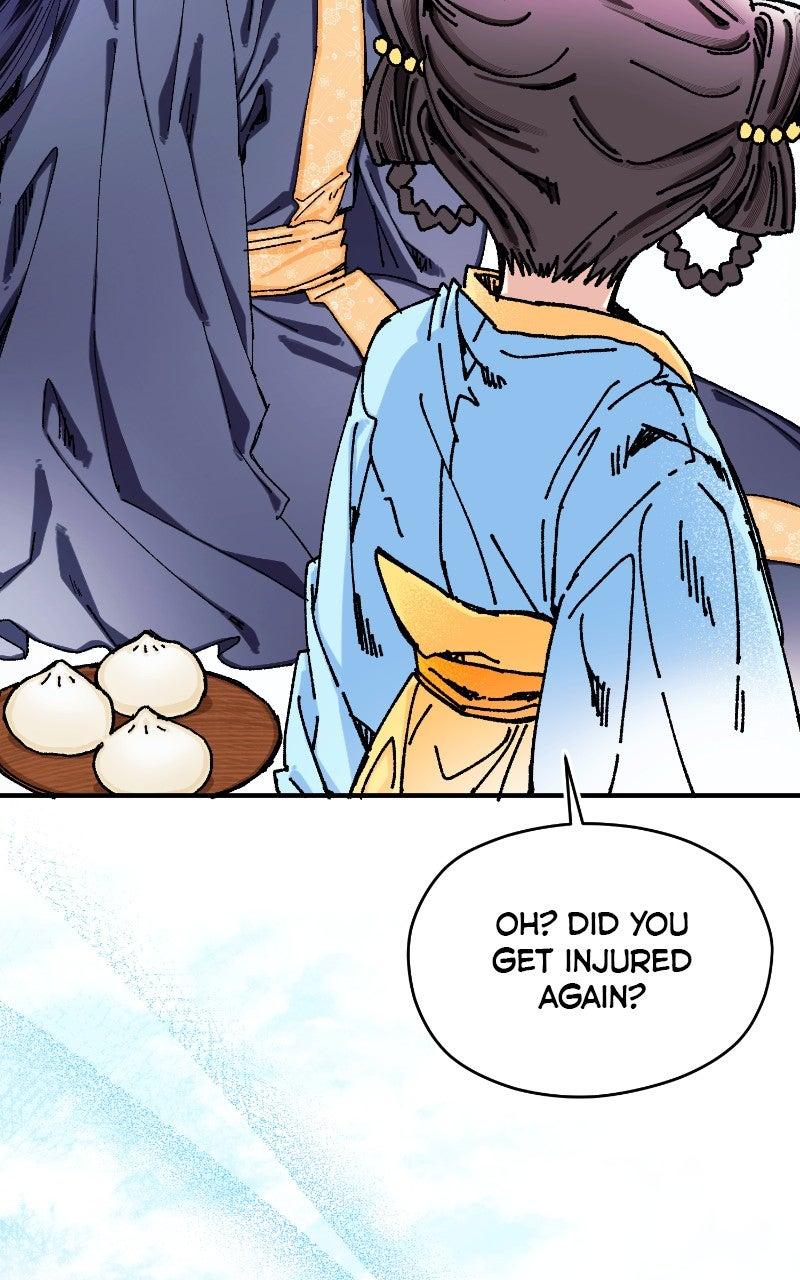 I Raised a Villain Chap 12 - Next Chap 13