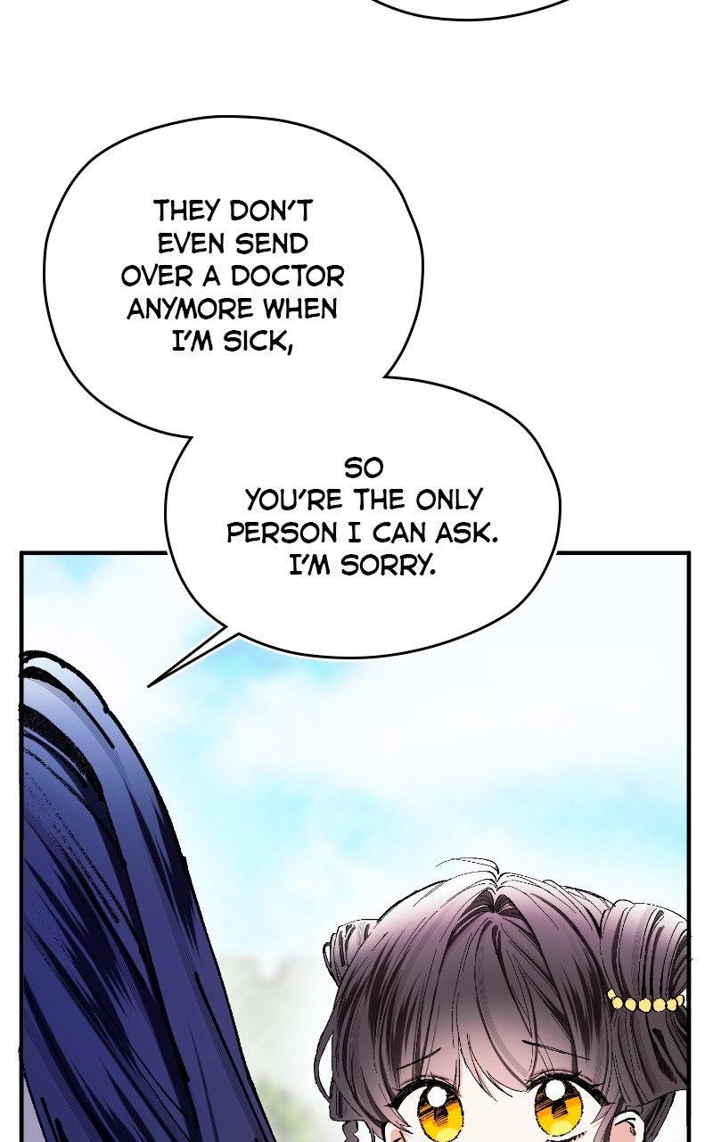 I Raised a Villain Chap 12 - Next Chap 13