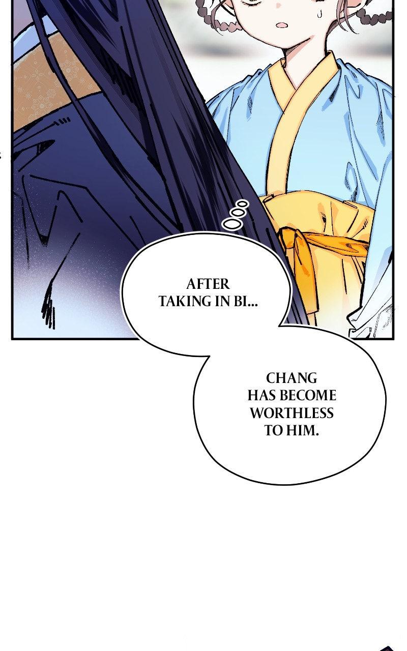 I Raised a Villain Chap 12 - Next Chap 13