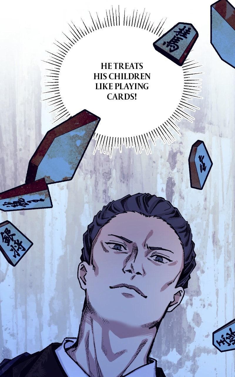 I Raised a Villain Chap 12 - Next Chap 13