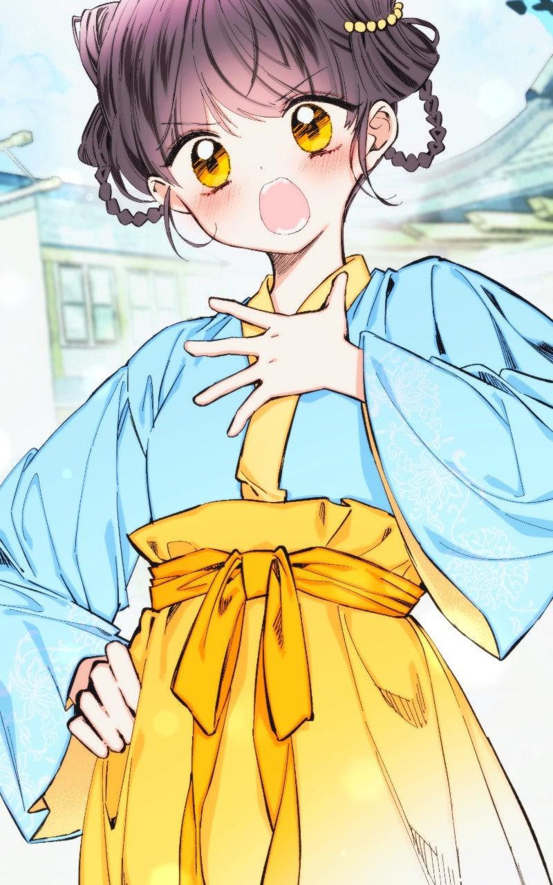 I Raised a Villain Chap 12 - Next Chap 13