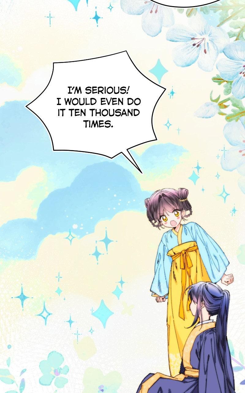 I Raised a Villain Chap 12 - Next Chap 13