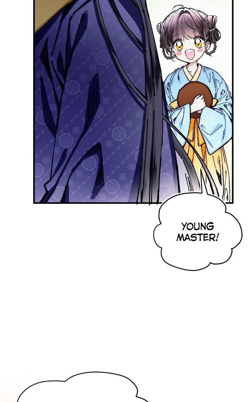 I Raised a Villain Chap 12 - Next Chap 13