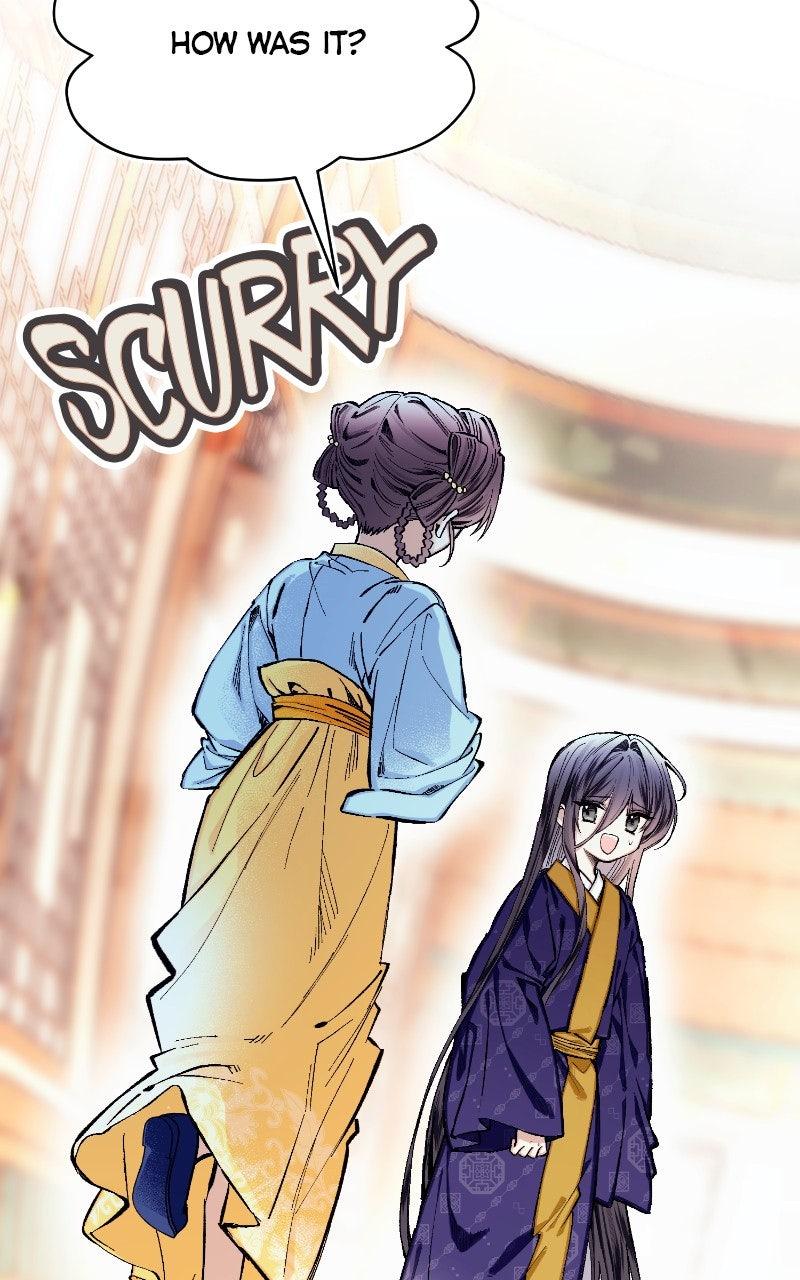 I Raised a Villain Chap 12 - Next Chap 13