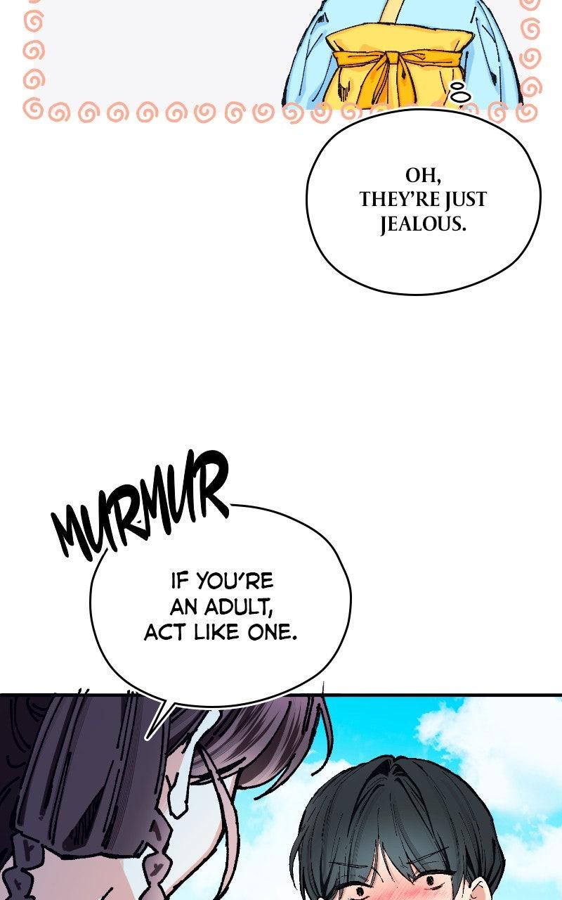 I Raised a Villain Chap 12 - Next Chap 13