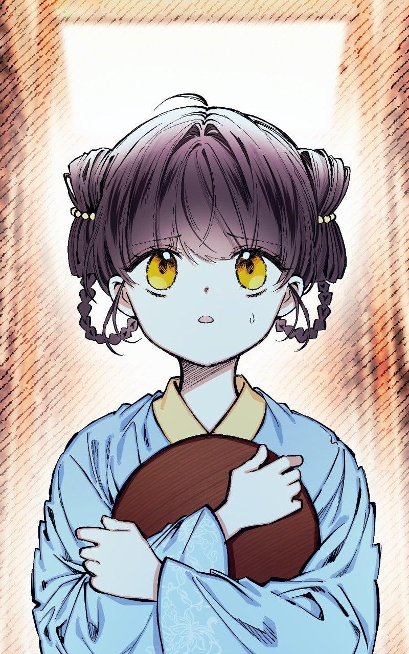 I Raised a Villain Chap 12 - Next Chap 13