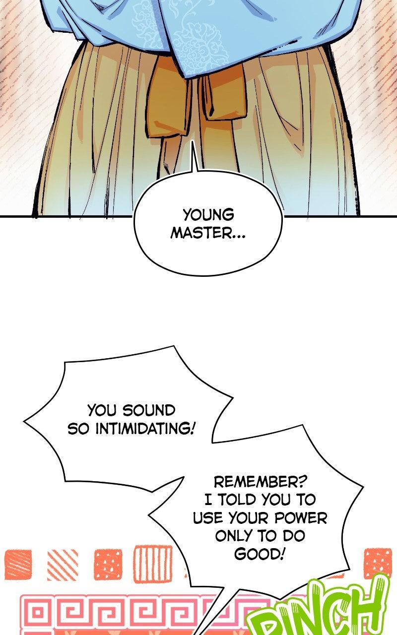 I Raised a Villain Chap 12 - Next Chap 13