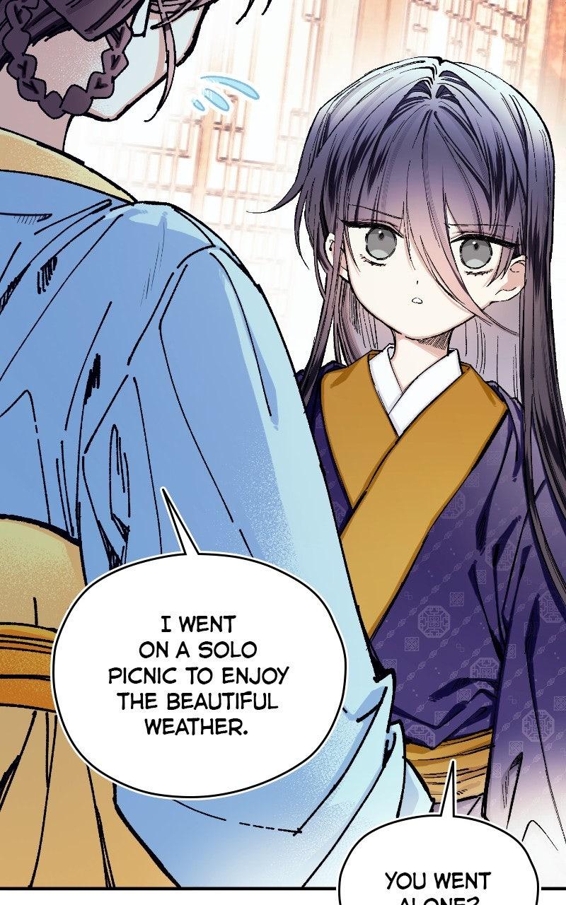 I Raised a Villain Chap 12 - Next Chap 13