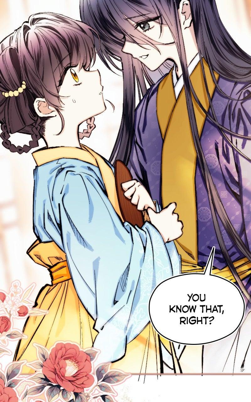 I Raised a Villain Chap 12 - Next Chap 13