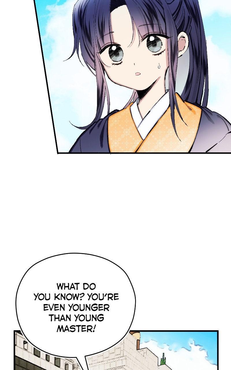 I Raised a Villain Chap 12 - Next Chap 13