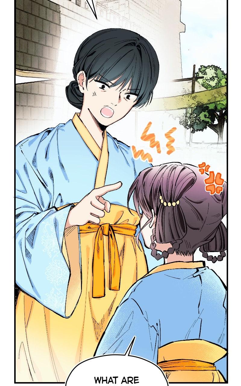 I Raised a Villain Chap 12 - Next Chap 13