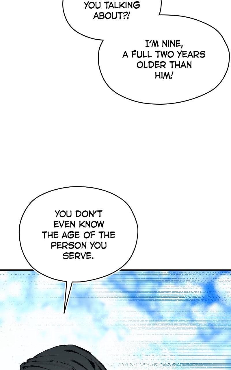 I Raised a Villain Chap 12 - Next Chap 13