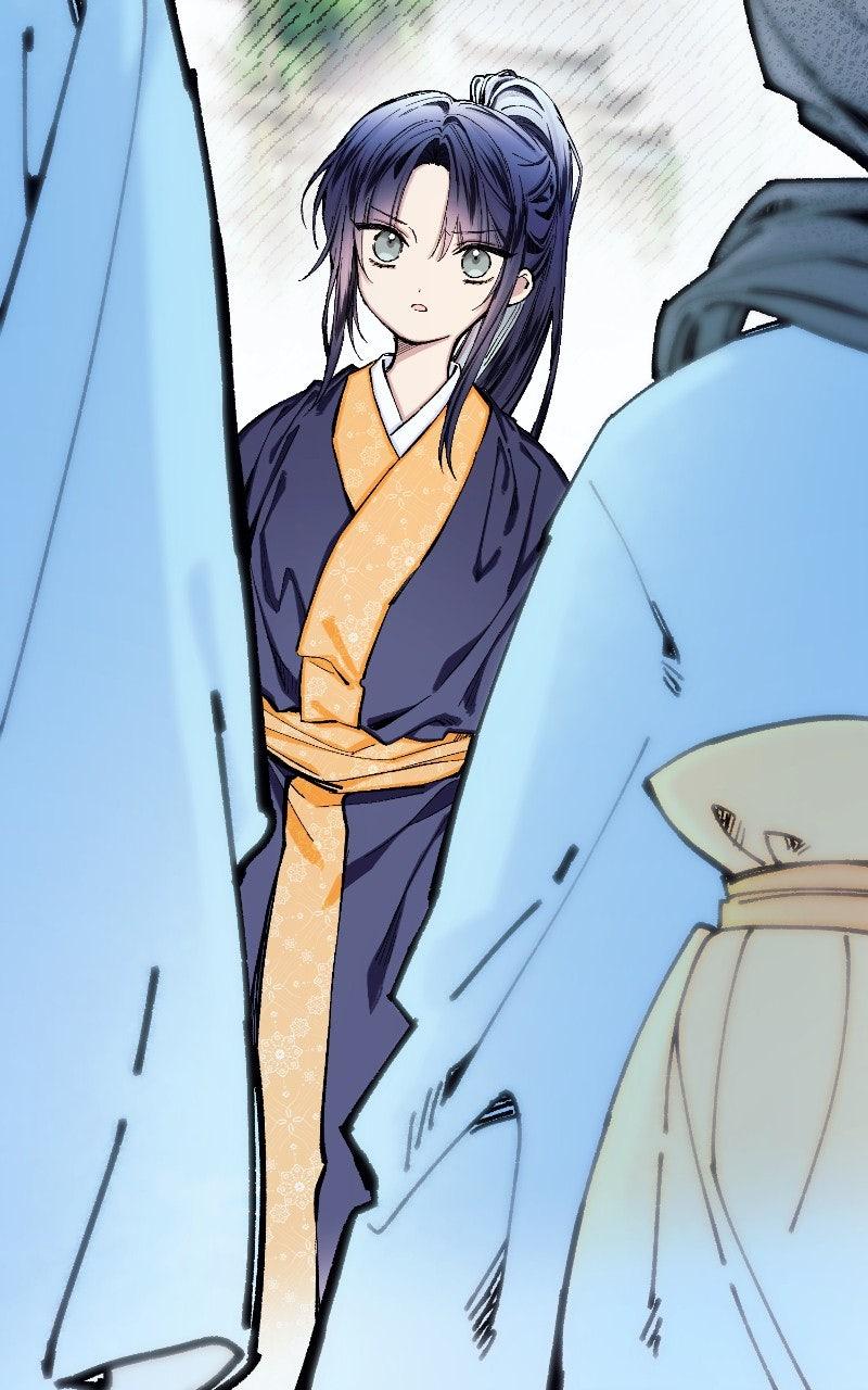 I Raised a Villain Chap 12 - Next Chap 13