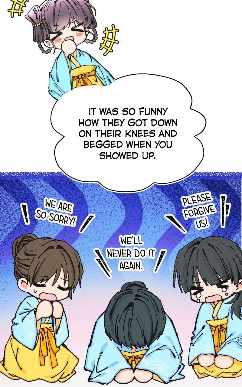 I Raised a Villain Chap 12 - Next Chap 13