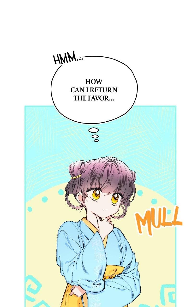 I Raised a Villain Chap 12 - Next Chap 13