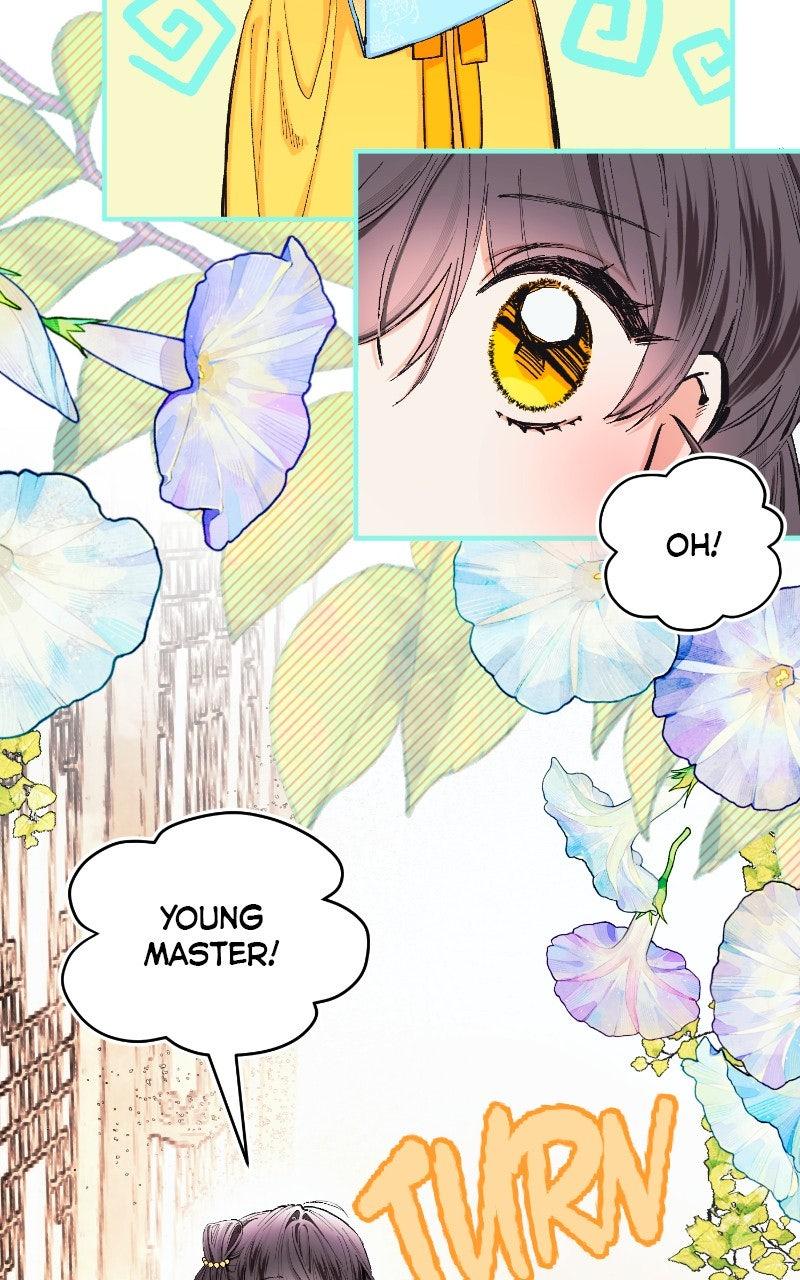 I Raised a Villain Chap 12 - Next Chap 13