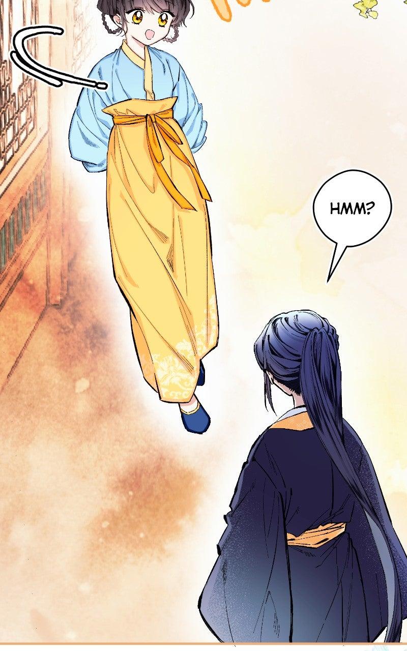 I Raised a Villain Chap 12 - Next Chap 13