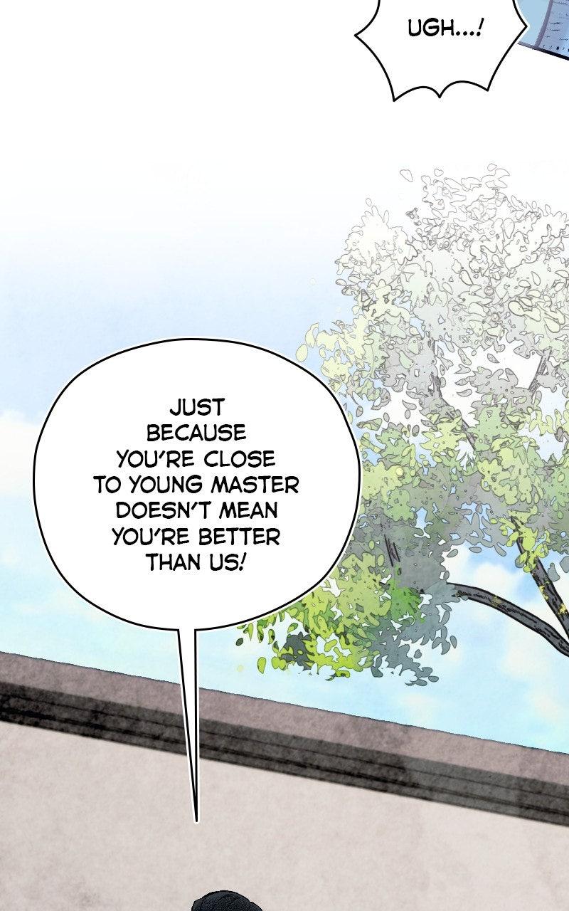 I Raised a Villain Chap 12 - Next Chap 13