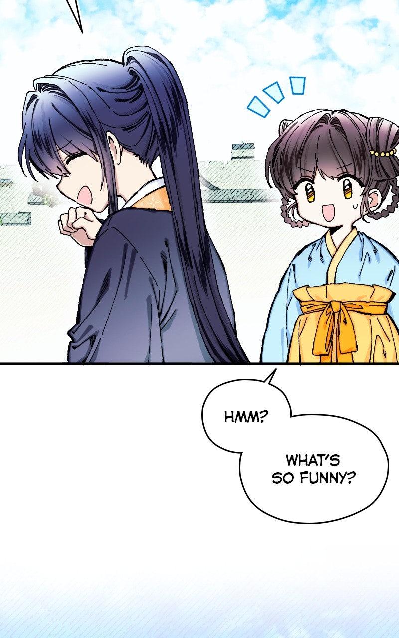 I Raised a Villain Chap 12 - Next Chap 13