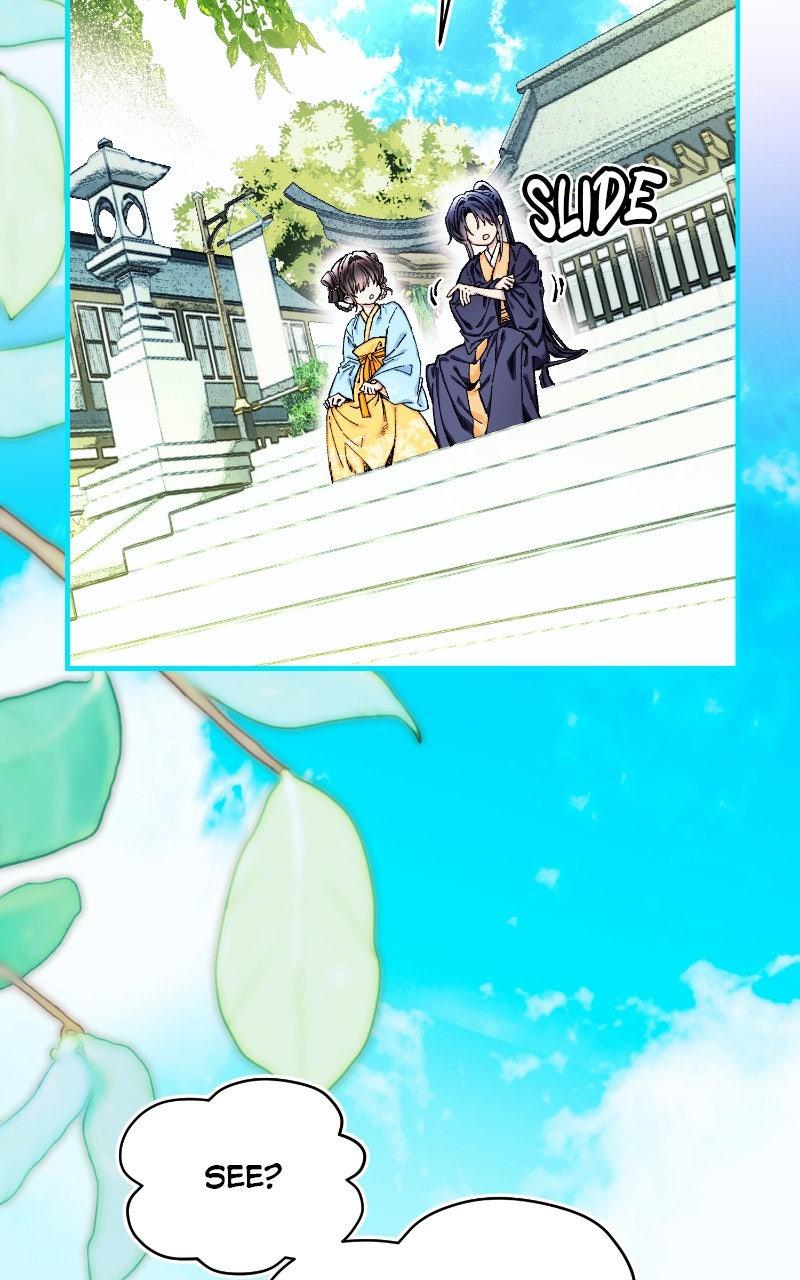 I Raised a Villain Chap 12 - Next Chap 13