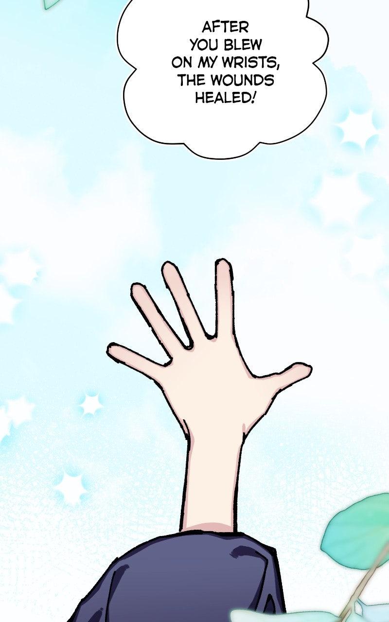 I Raised a Villain Chap 12 - Next Chap 13