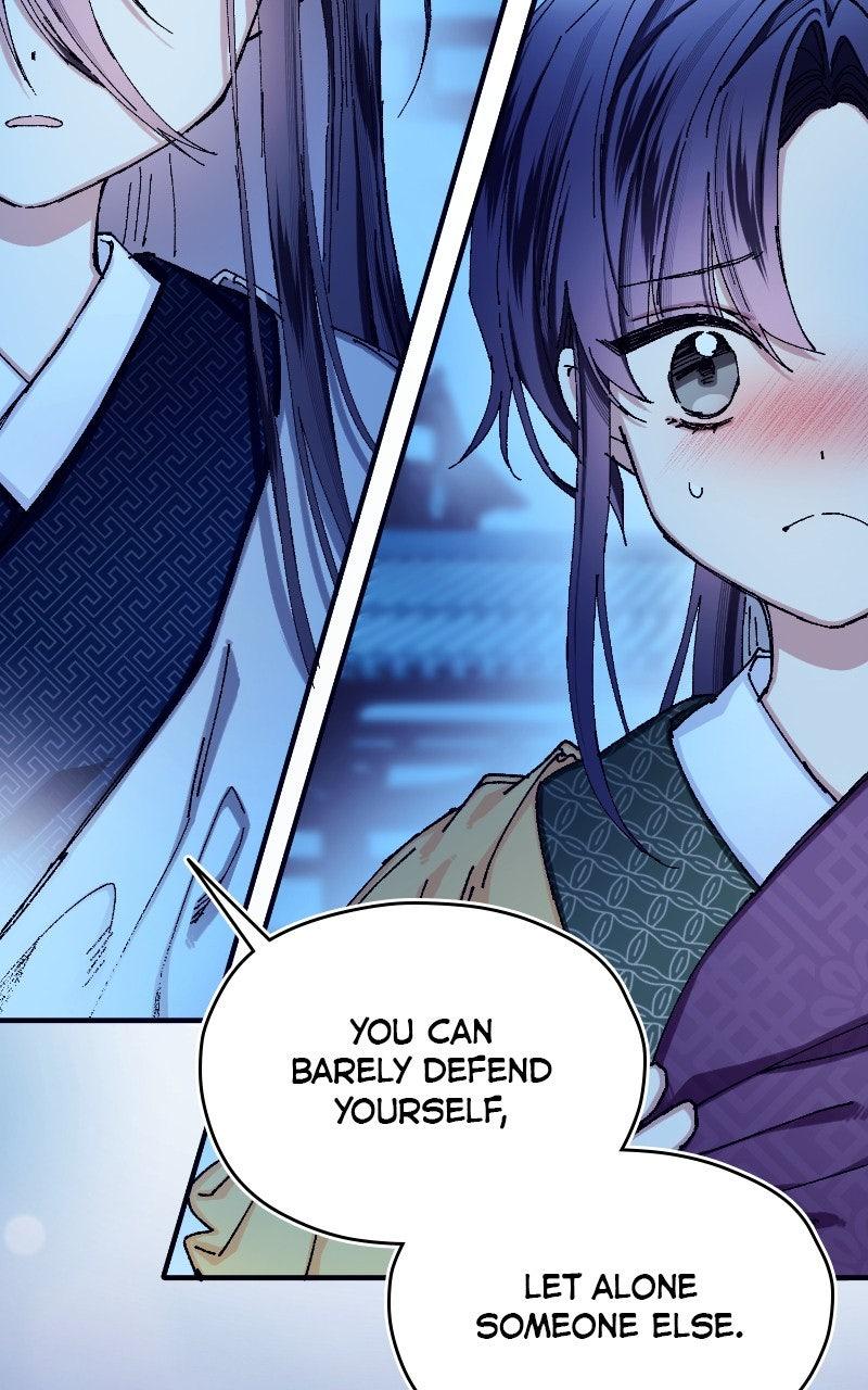 I Raised a Villain Chap 13 - Next Chap 14