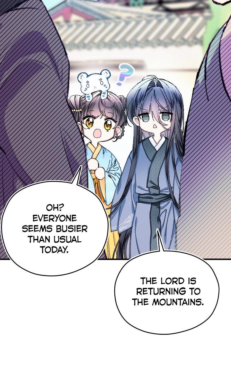 I Raised a Villain Chap 13 - Next Chap 14