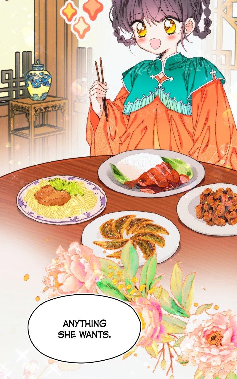 I Raised a Villain Chap 13 - Next Chap 14