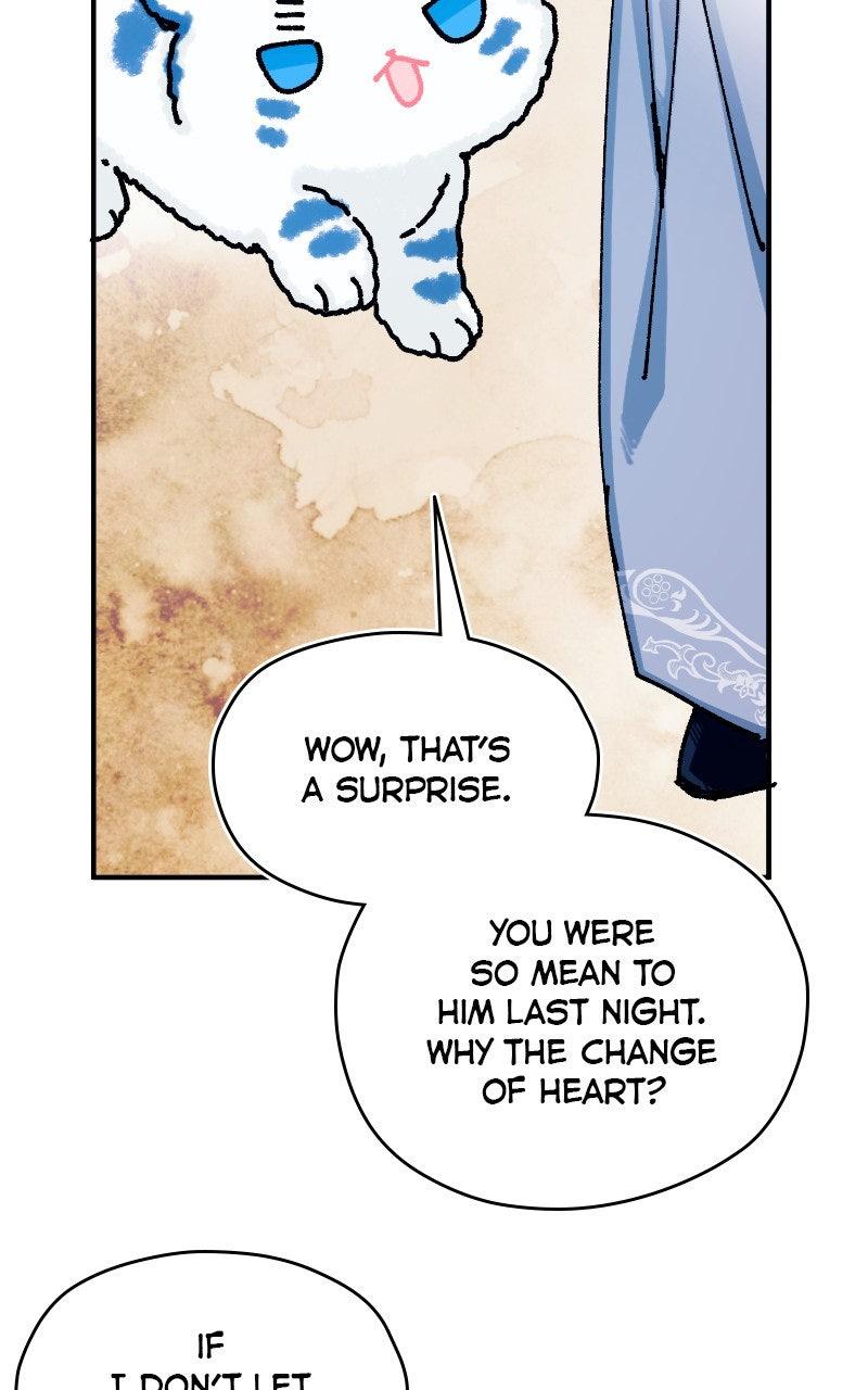 I Raised a Villain Chap 13 - Next Chap 14
