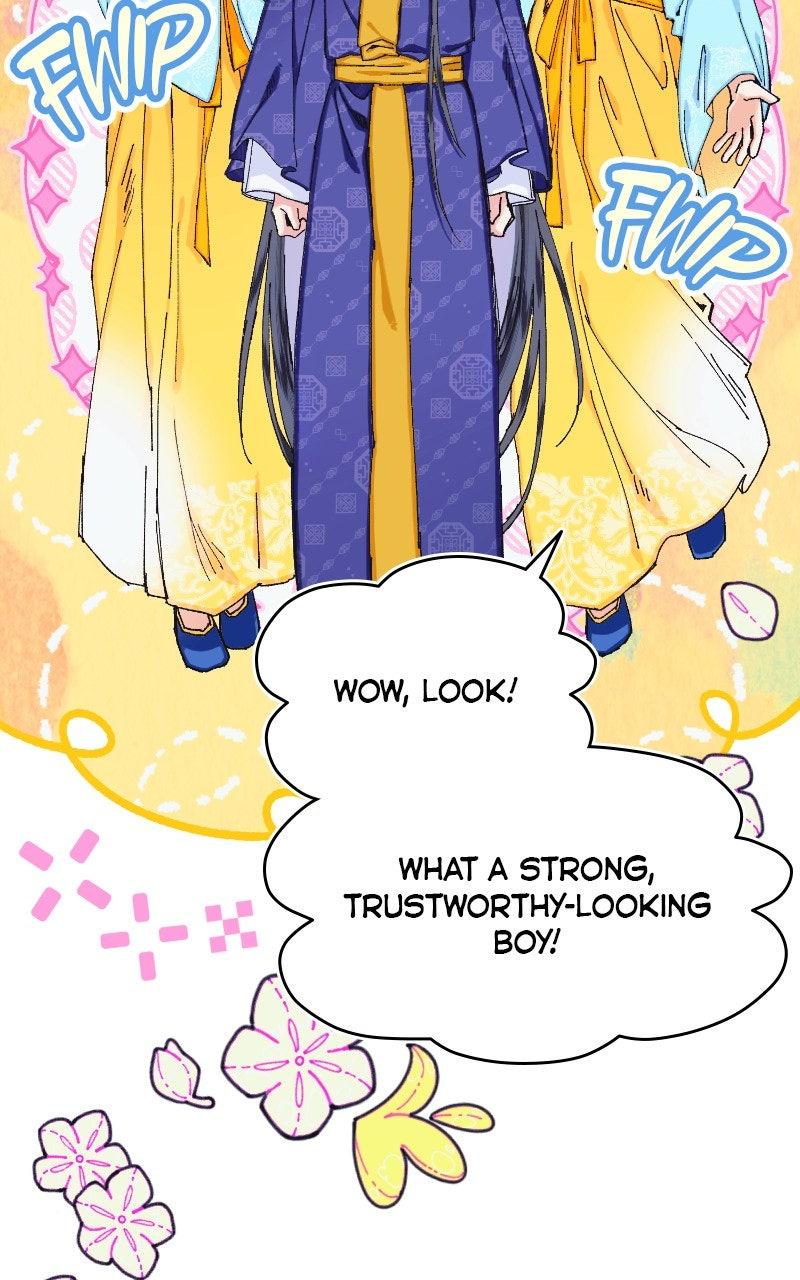 I Raised a Villain Chap 13 - Next Chap 14